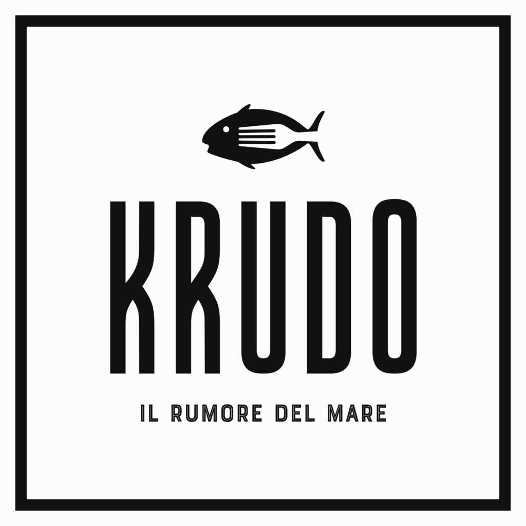 logo-ristorante-pesce-foggia-krudo